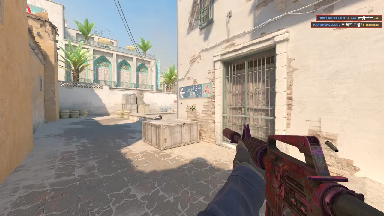 highlight